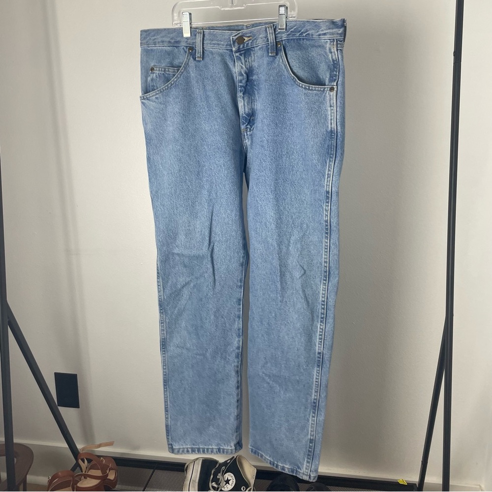 Wrangler Rugged Wear Jean
